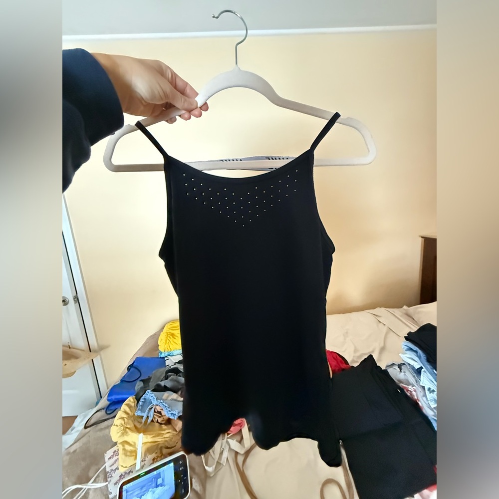 Nike top